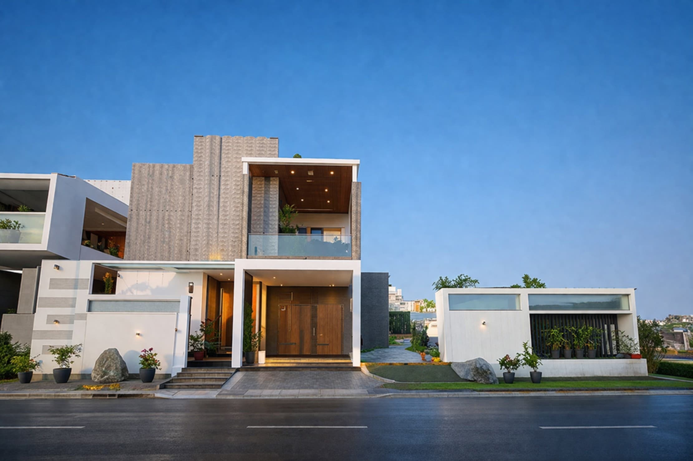 Architecture, Construction & Interior 1