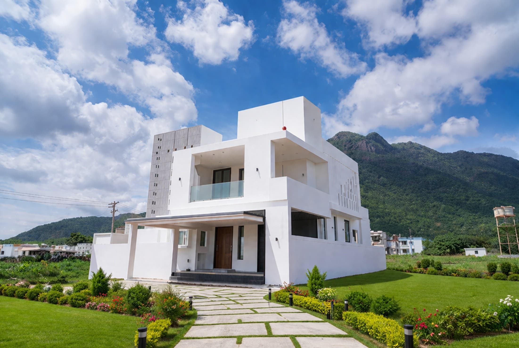 Architecture Project