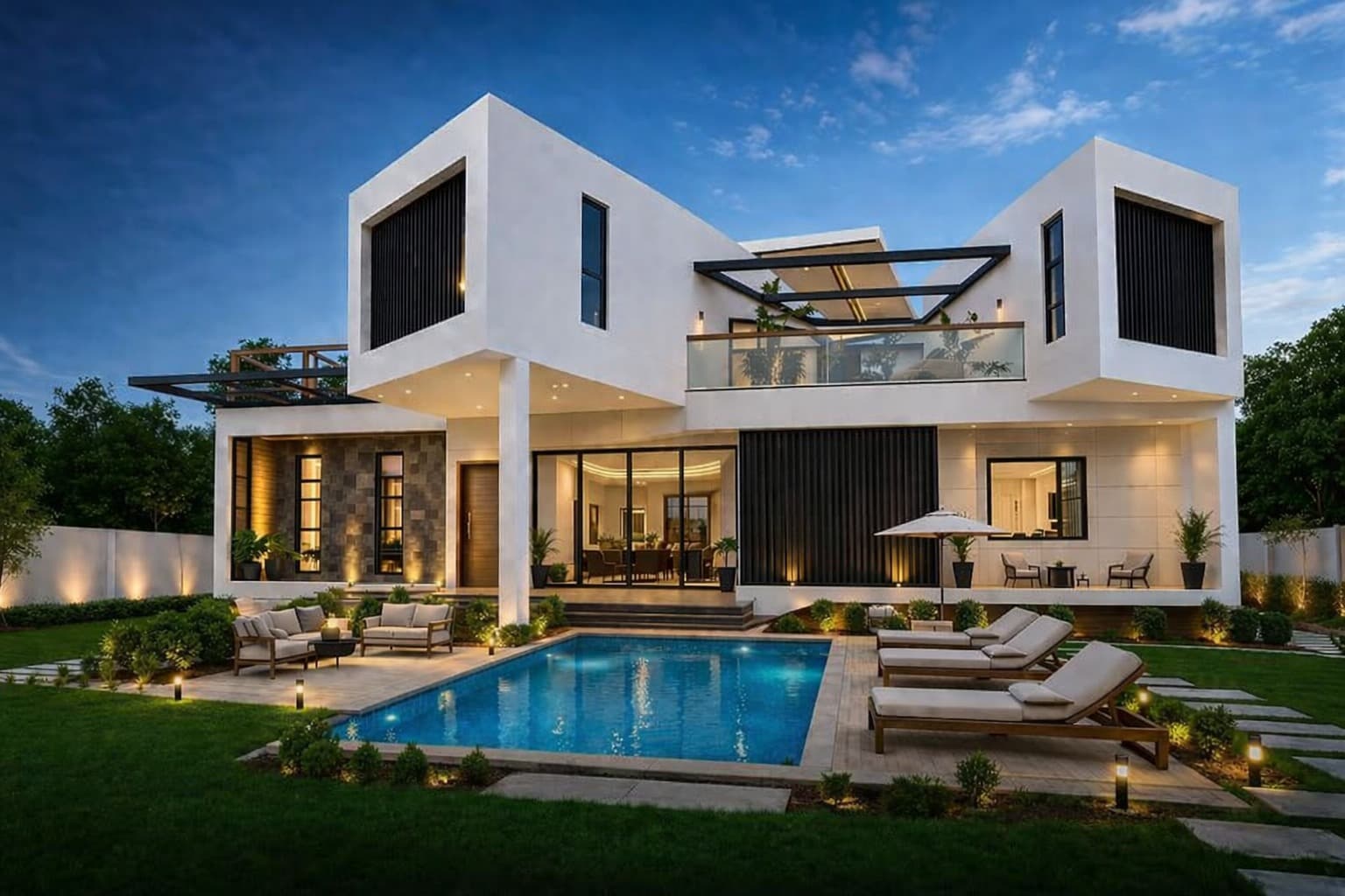 Architecture Project