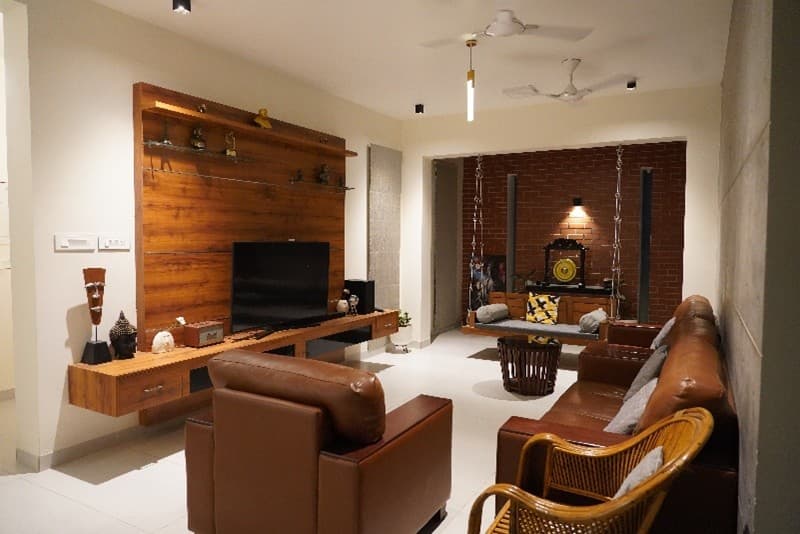 Interior Design Project