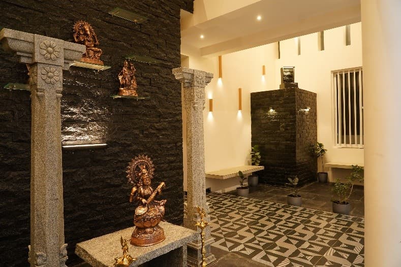 Interior Design Project