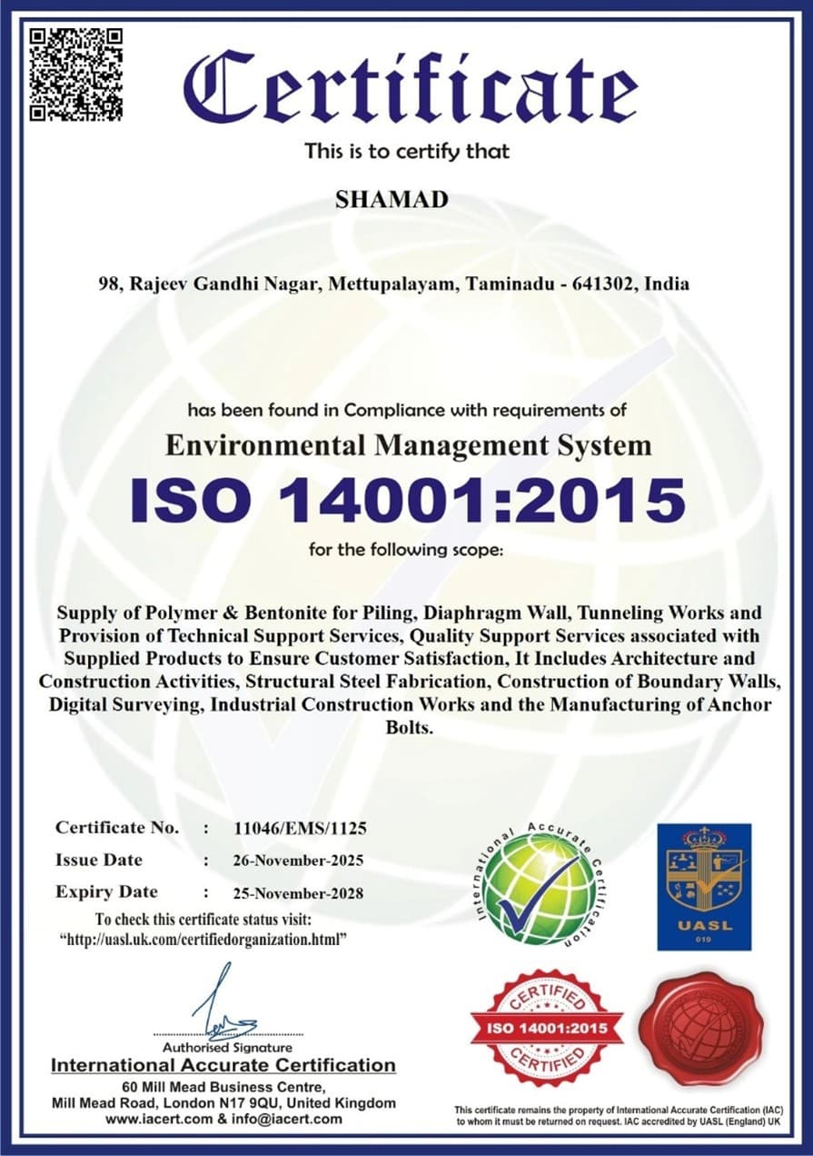 ISO 14001
