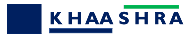 KHAASHRA logo