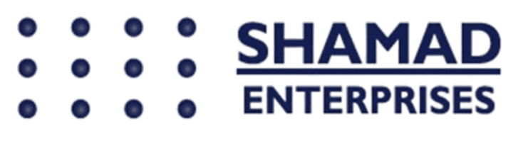 Shamad logo