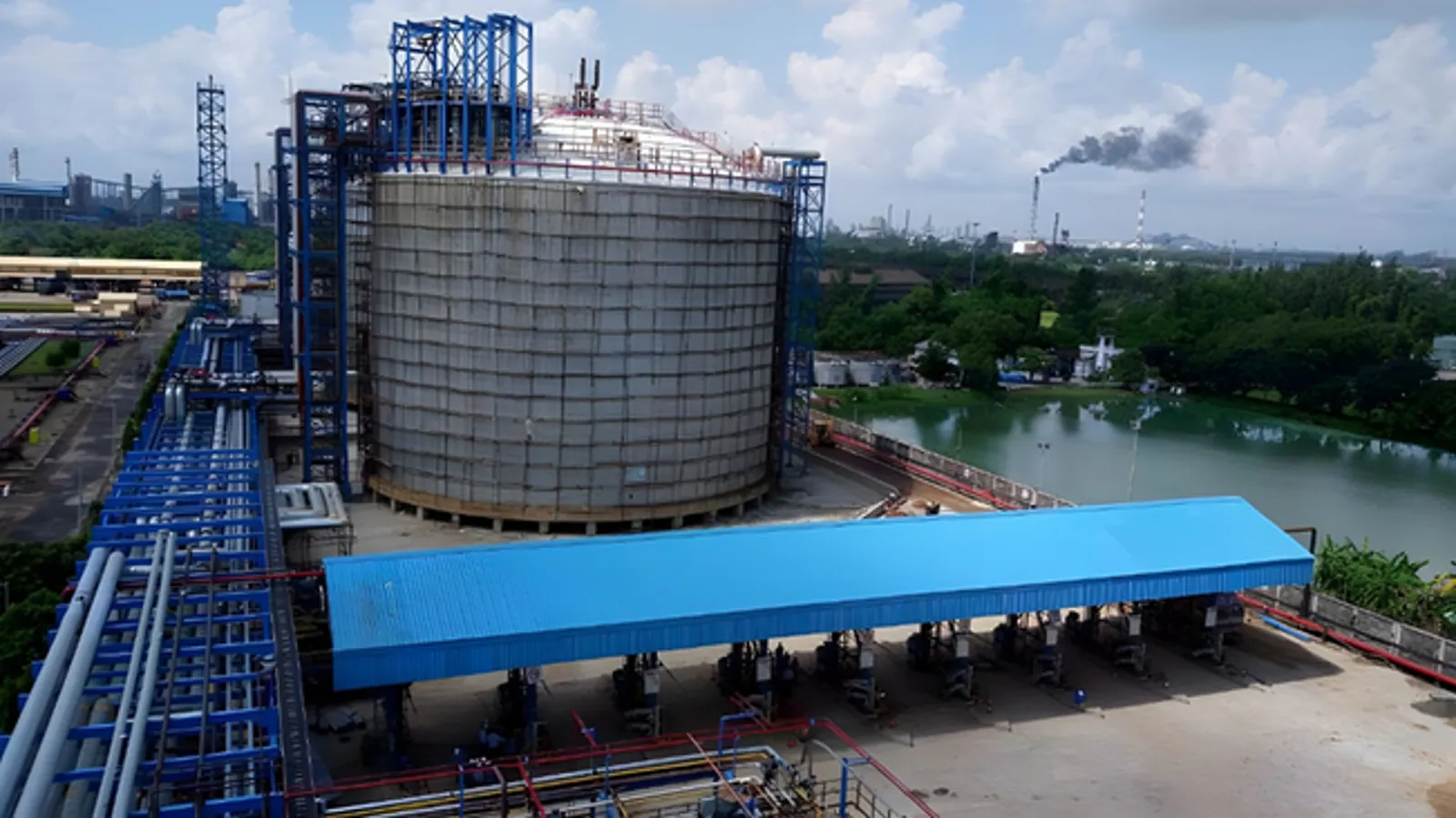 Sharp Tank Project - Dabidubi